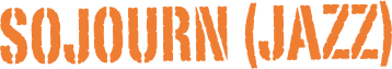Sojourn (Jazz)